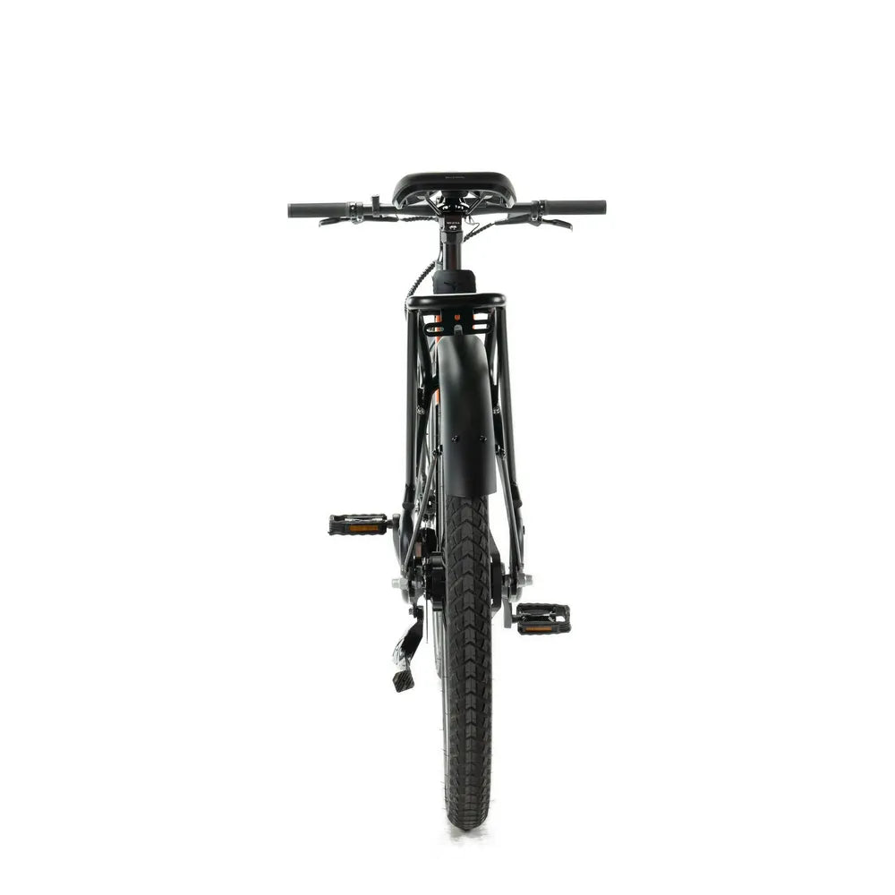 ENGWE P275 Pro - E-bike - Arancione