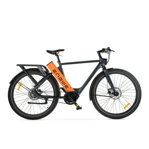ENGWE P275 Pro - E-bike - Arancione