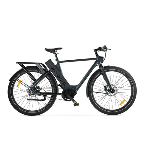 ENGWE P275 Pro - E-bike - Nero