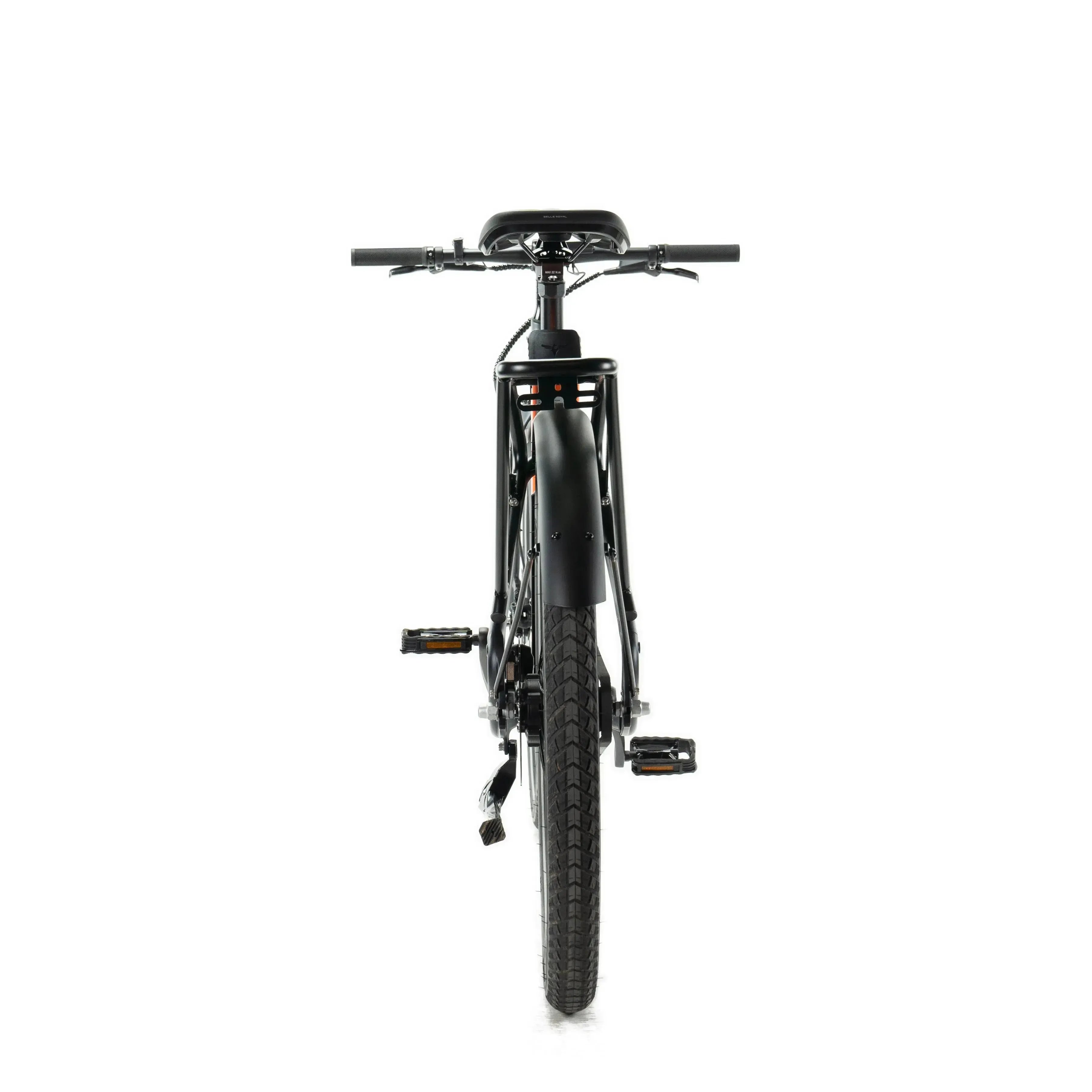 ENGWE P275 Pro - Arancione