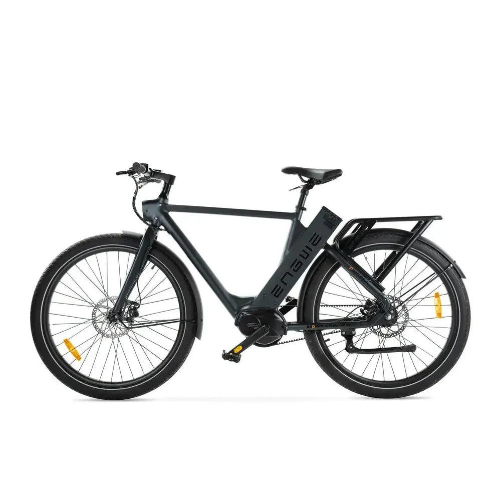 ENGWE P275 Pro - Nero