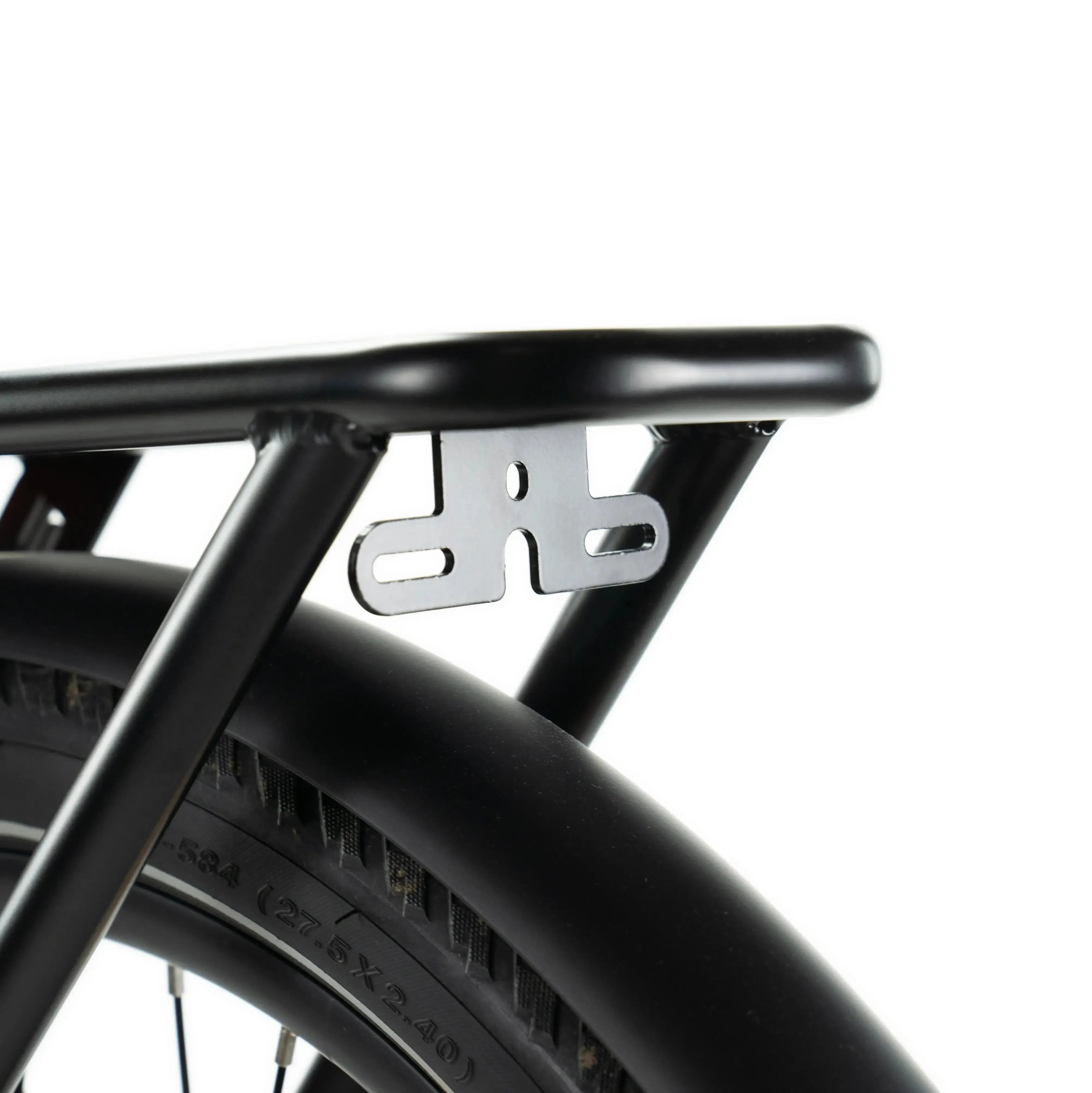 ENGWE P275 Pro - Nero