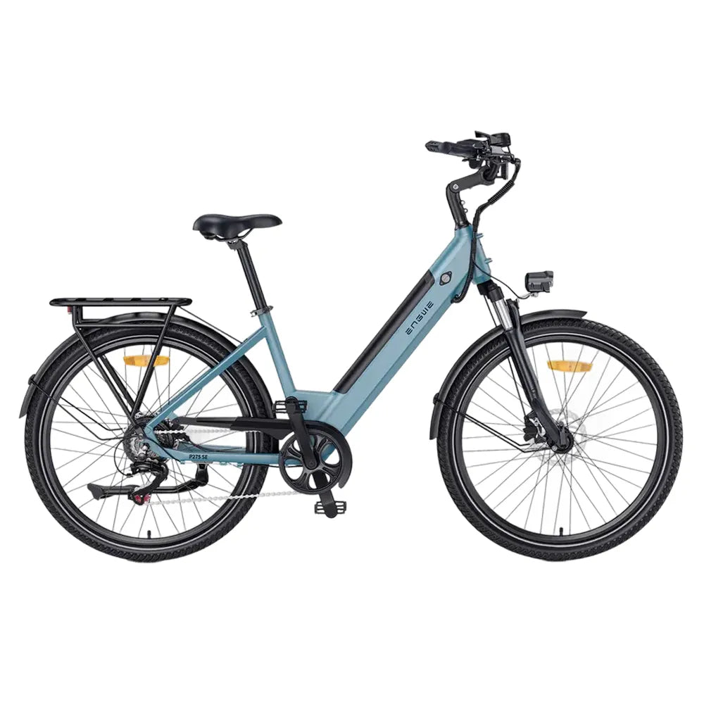 ENGWE P275 SE - Blu