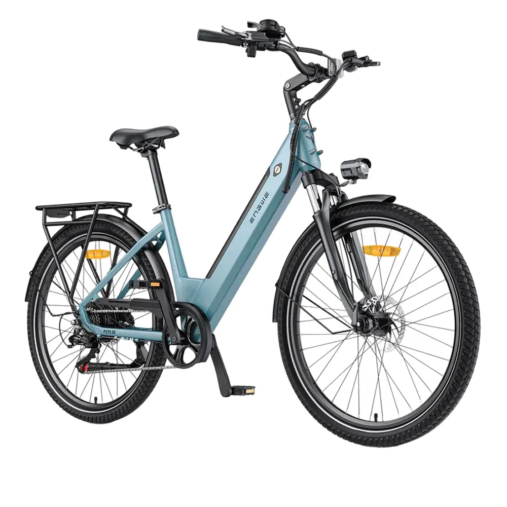 ENGWE P275 SE - Blu