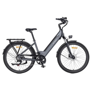 ENGWE P275 SE - Grigio