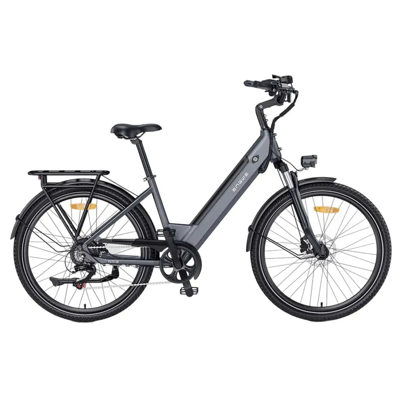 ENGWE P275 SE - Grigio