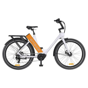 ENGWE P275 ST - Arancione