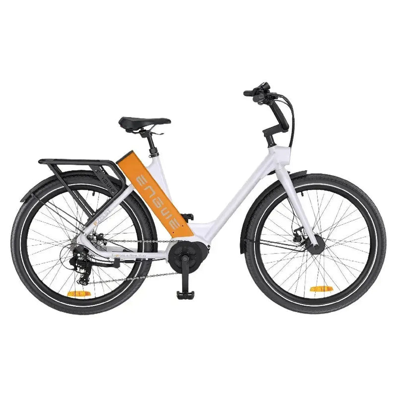 ENGWE P275 ST - Arancione