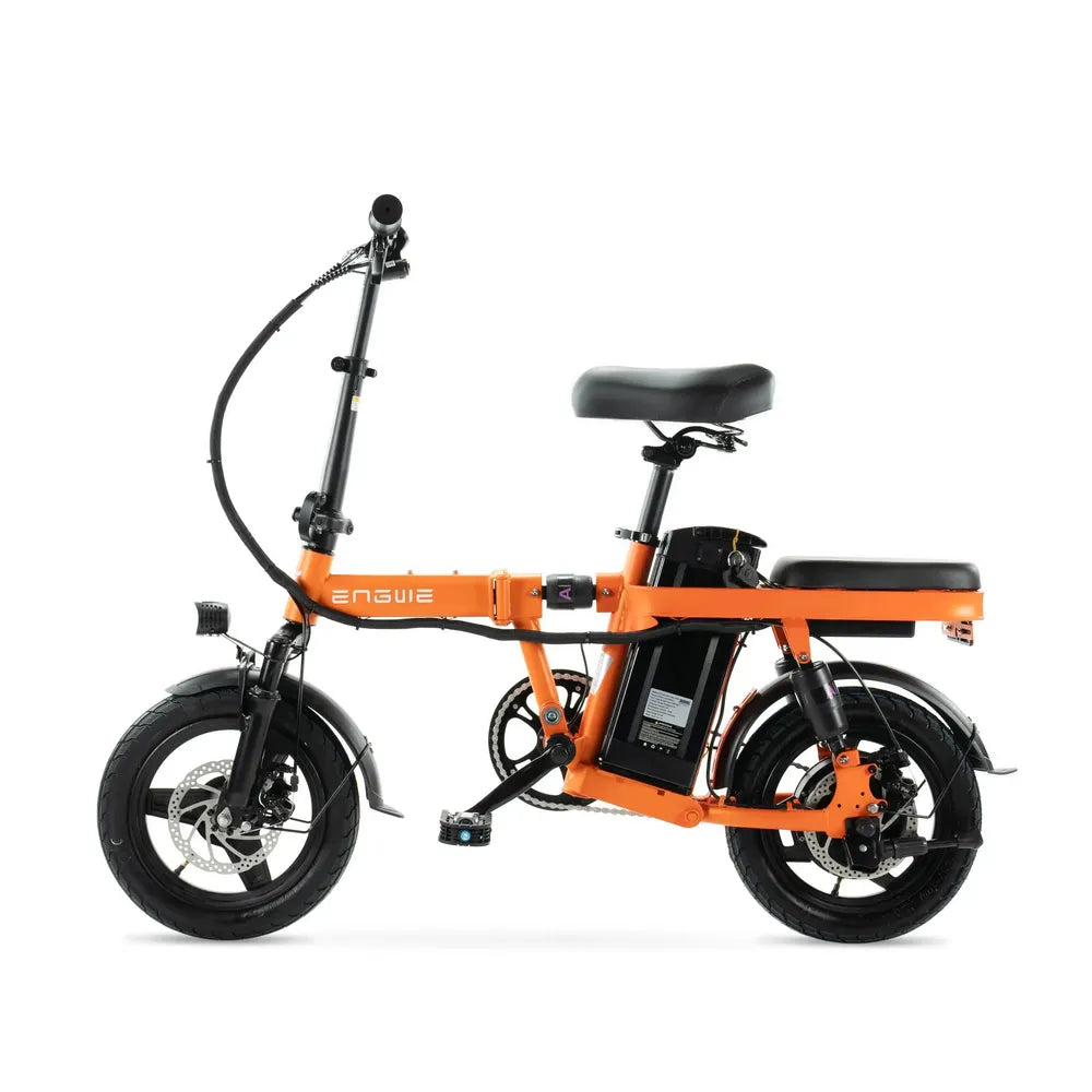 ENGWE T14 - Arancione