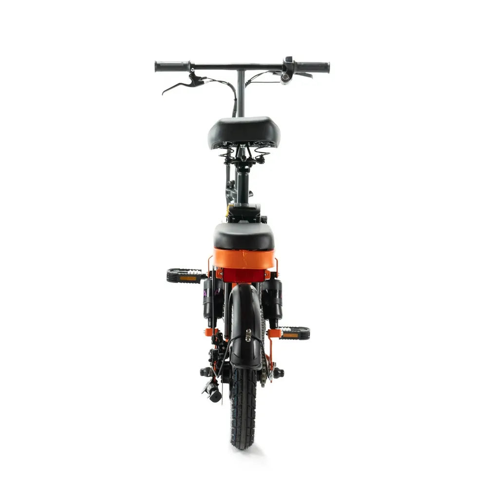 ENGWE T14 - Arancione