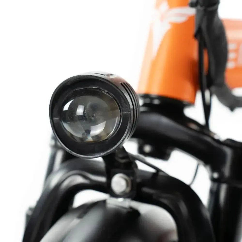 ENGWE T14 - Arancione
