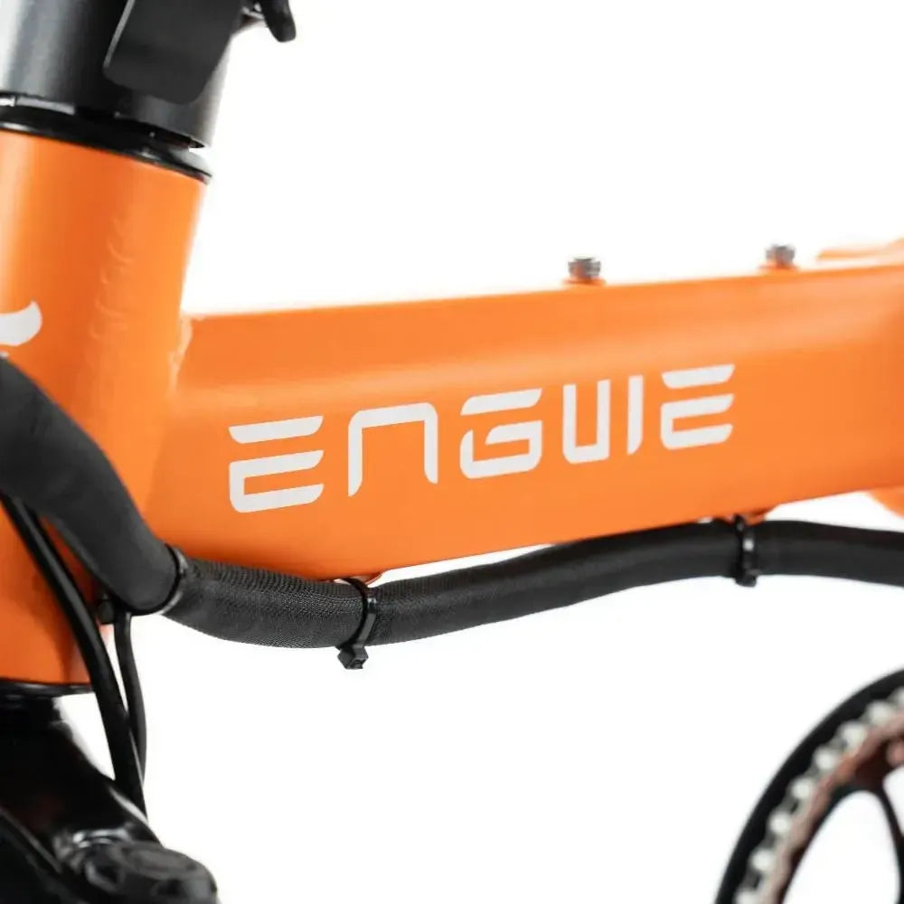 ENGWE T14 - Arancione