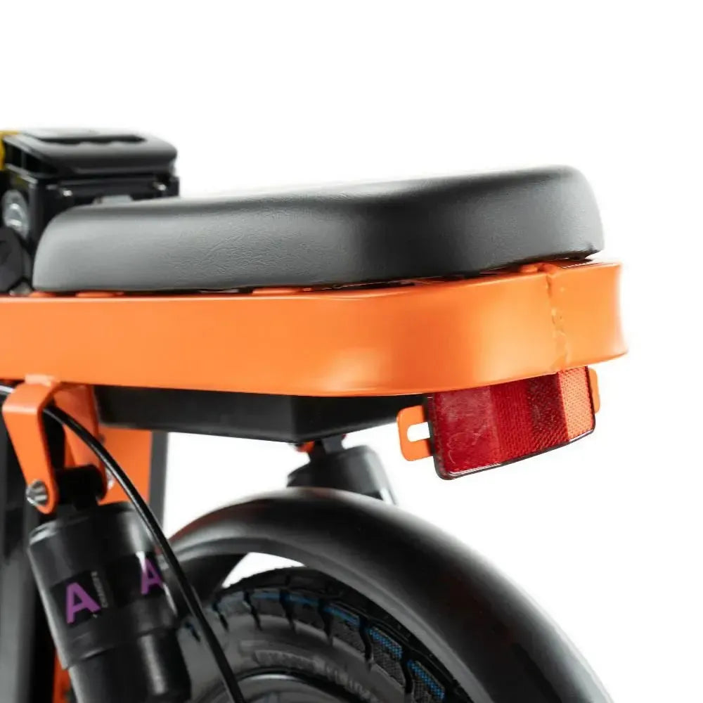 ENGWE T14 - Arancione