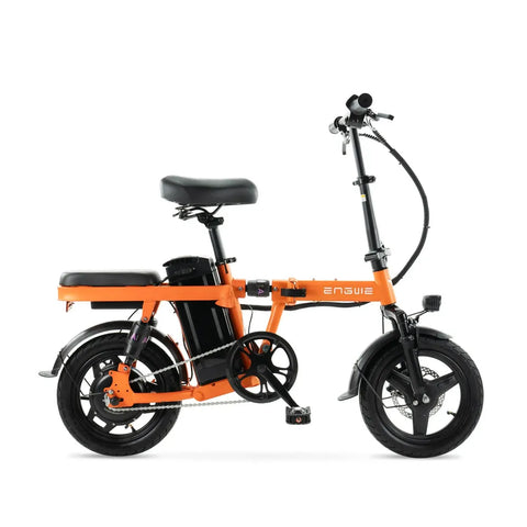 ENGWE T14 - Arancione