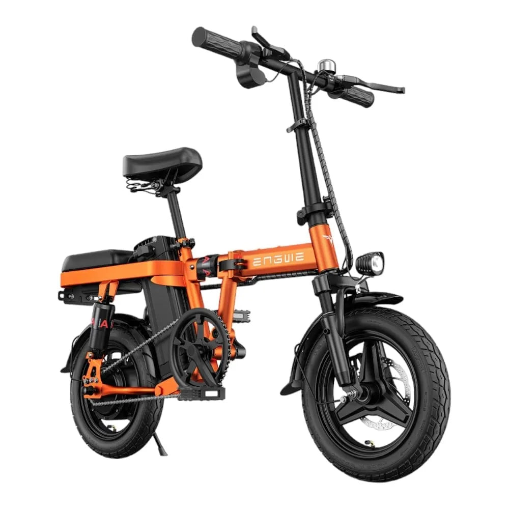 ENGWE T14 - Arancione