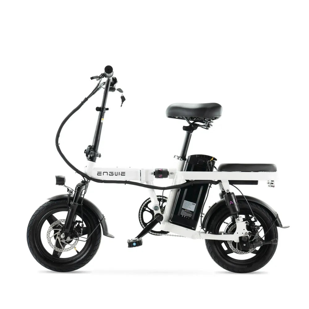 ENGWE T14 - Bianco