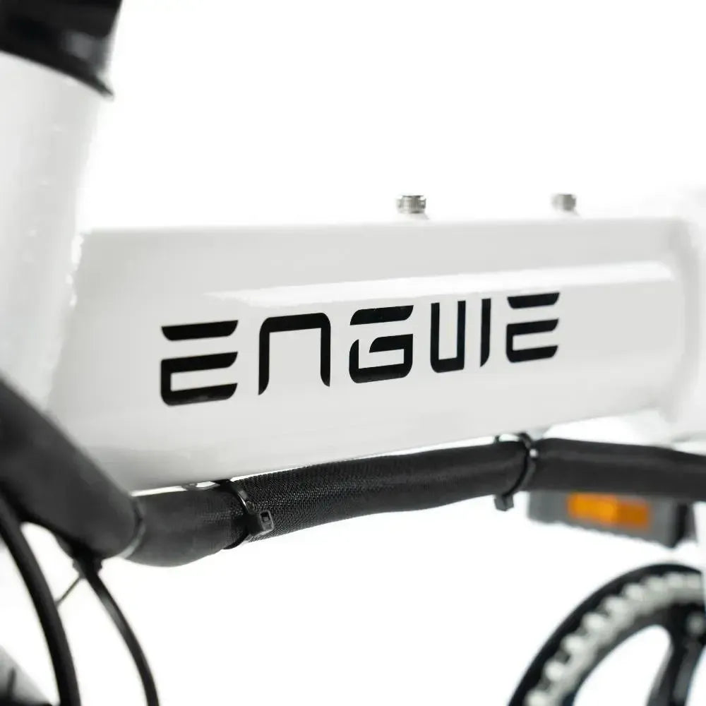 ENGWE T14 - Bianco