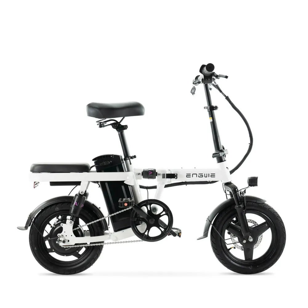 ENGWE T14 - Bianco