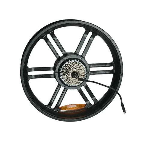 ENGWE - Cerchio + Motore (posteriore) - L20