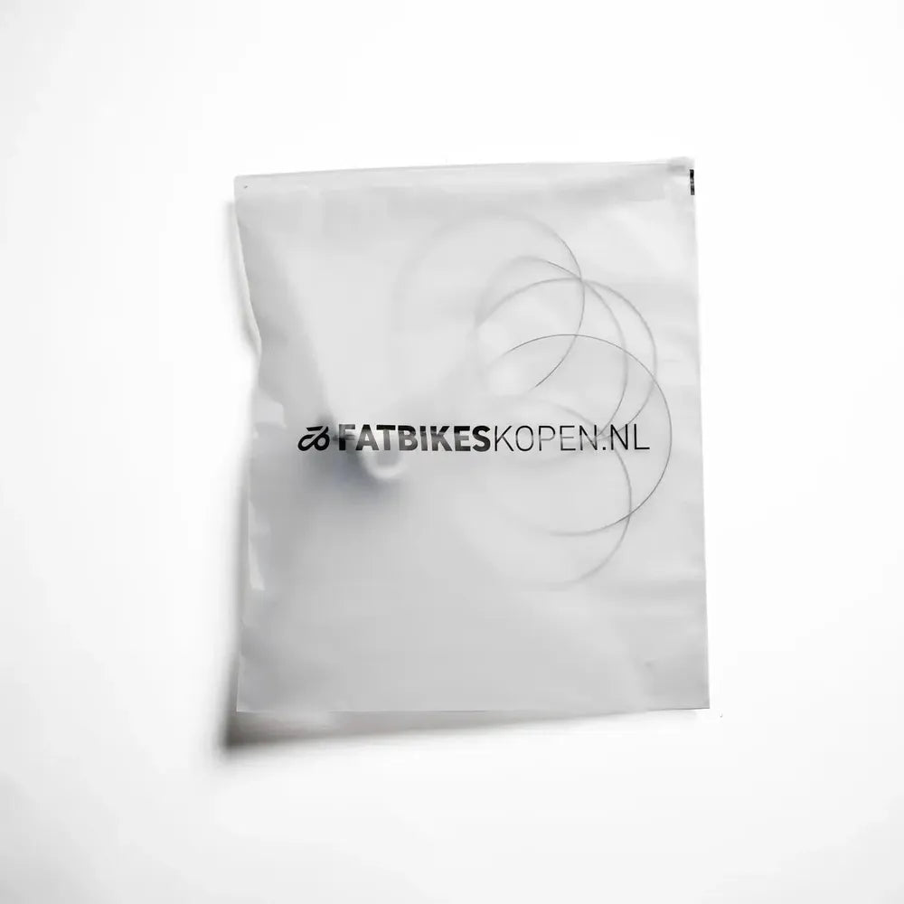 ENGWE - Cambio - Motore X e EP 2 Pro