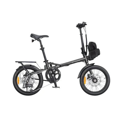Bici pieghevoli