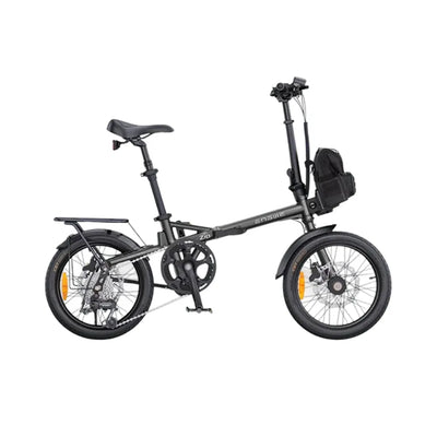 Biciclette pieghevoli