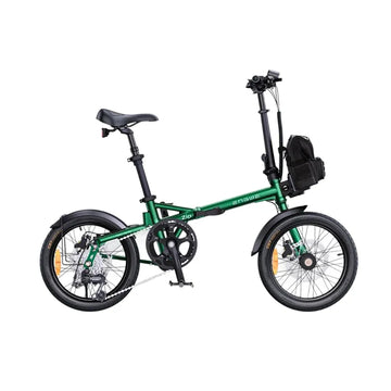 ENGWE Zip - Verde