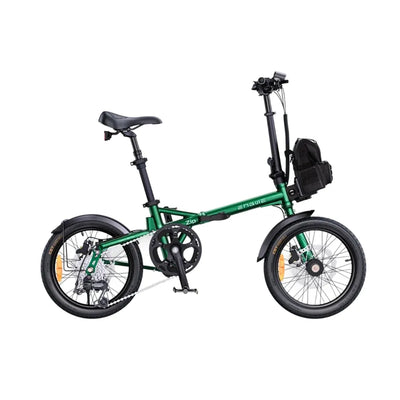 Biciclette pieghevoli