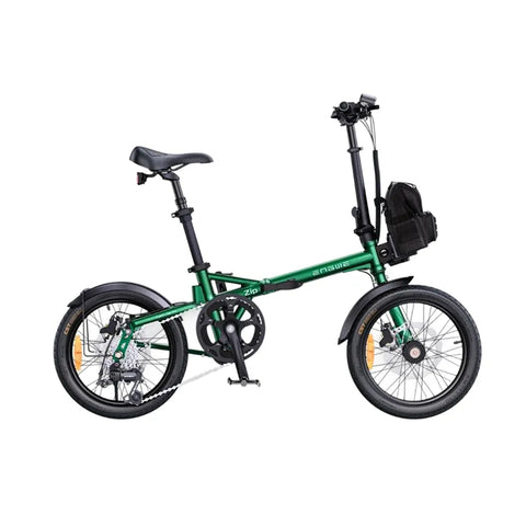 ENGWE Zip - Verde