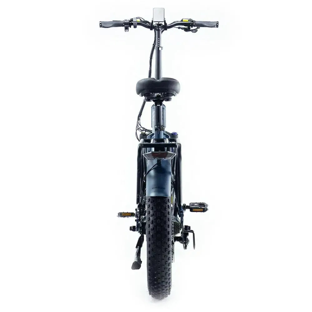 Engwe Engine Pro 2.0 - Bicicletta elettrica pieghevole - Blu