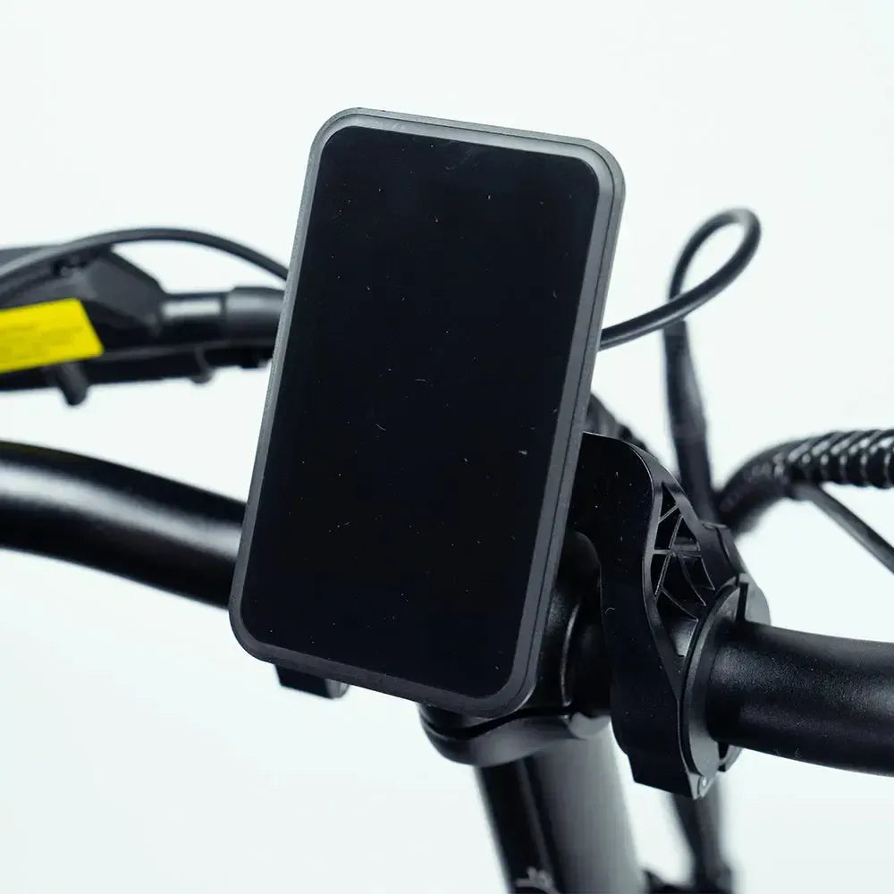 Engwe Engine Pro 2.0 - Bicicletta elettrica pieghevole - Verde