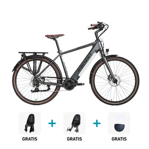 Offerta Famiglia! | Jobobike Henry