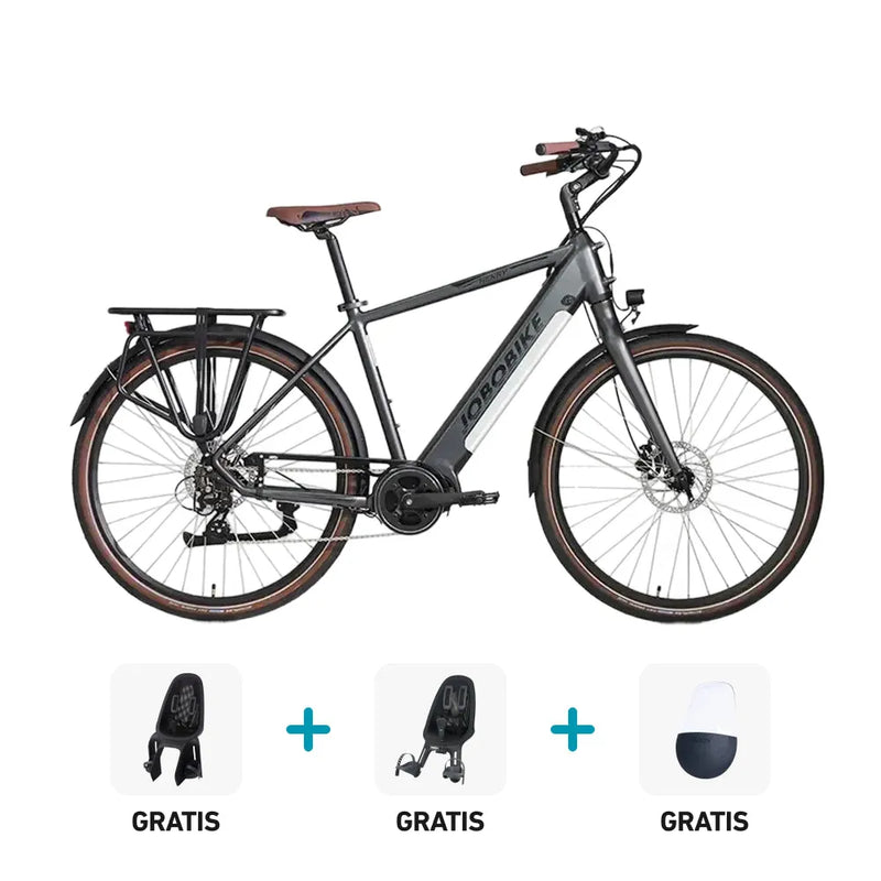 Offerta Famiglia! | Jobobike Henry