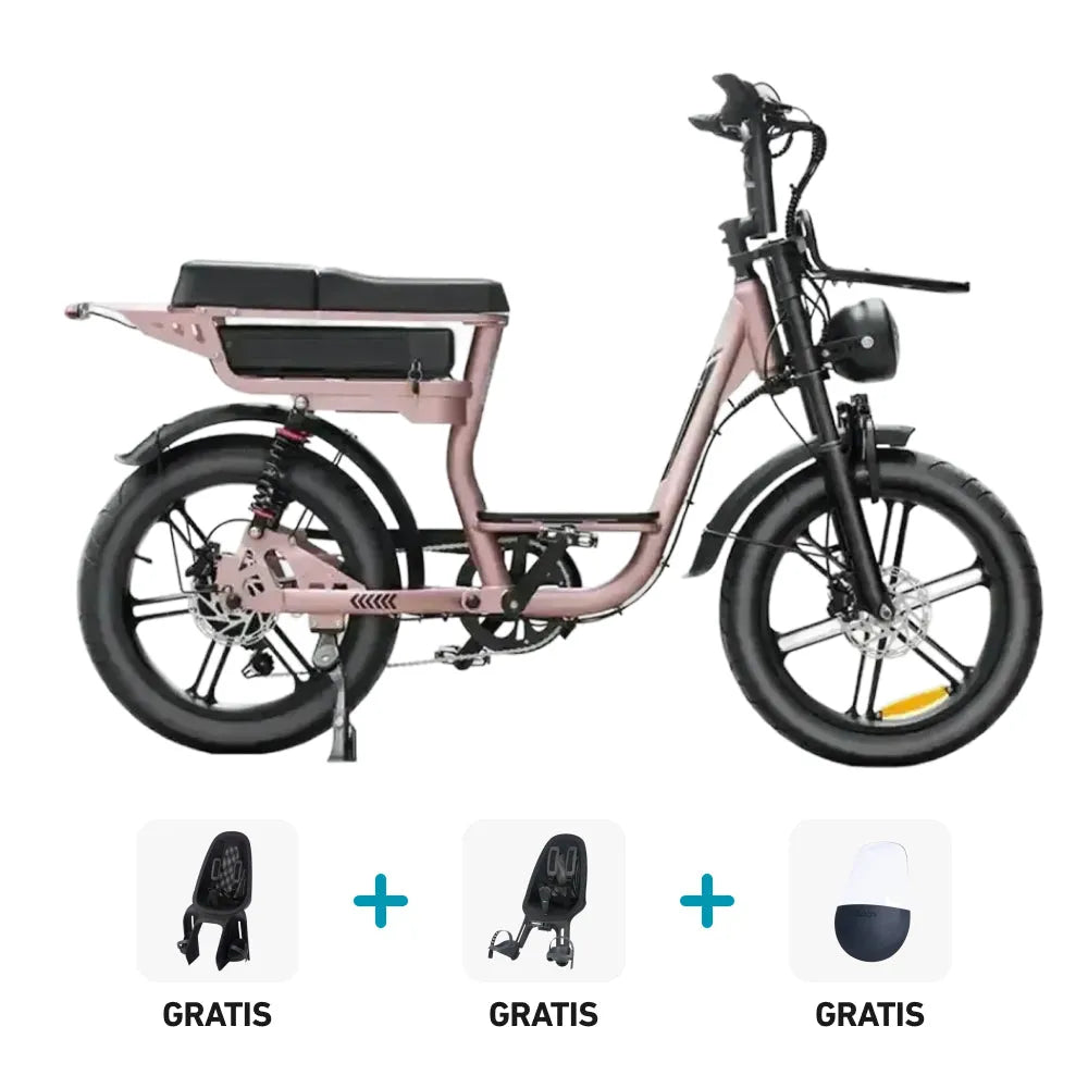 Offerta Famiglia! | V20 Comfort - Roségold