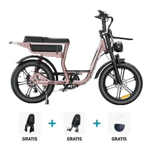 Offerta Famiglia! | V20 Comfort - Oro Rosa