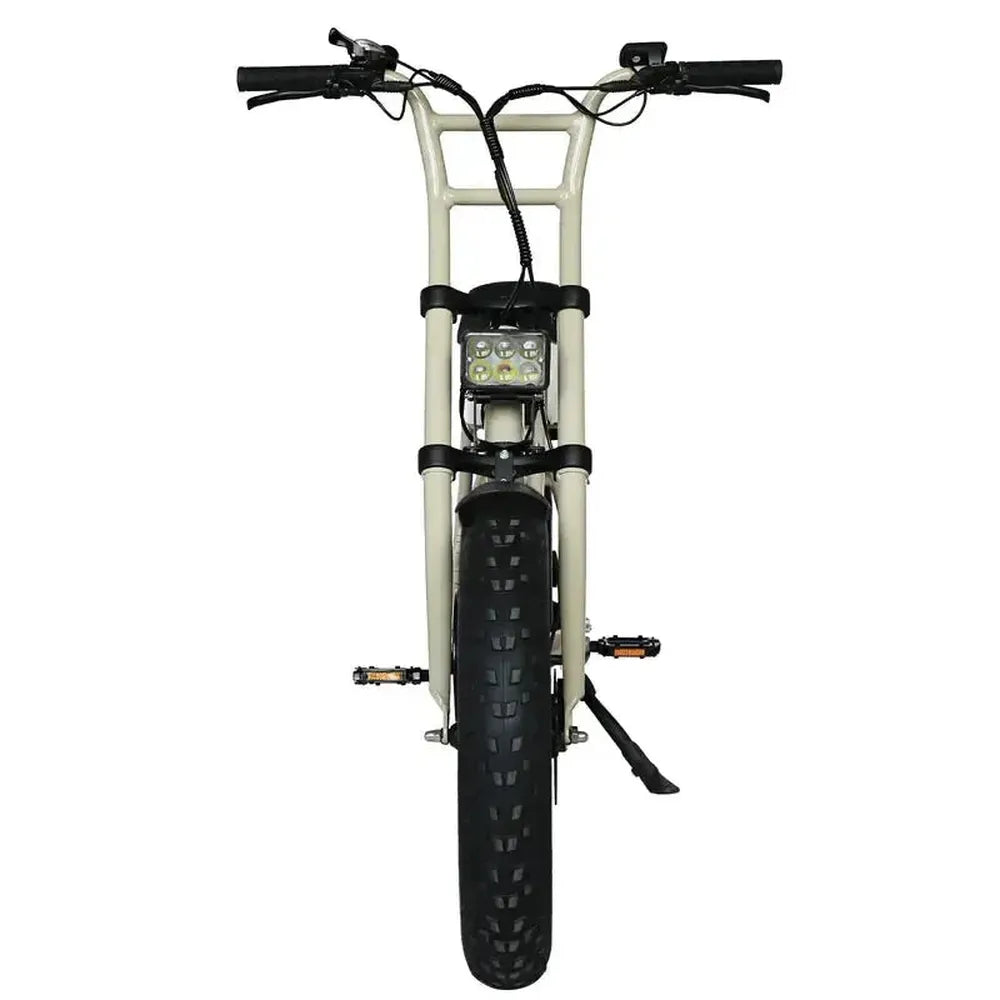 Grandeux - Fatbike - Xcite - Sabbia