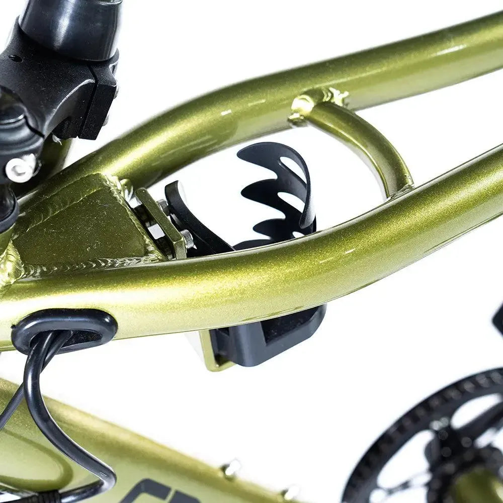 Grandeux - Fatbike - Xplore - Verde