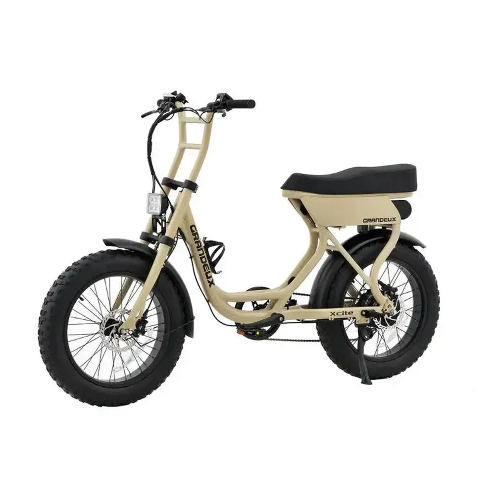 Grandeux Xcite - Sabbia
