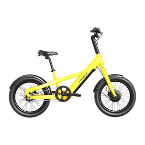 Heybike Compact City - Giallo