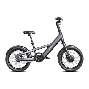 Heybike Compact City - Grigio