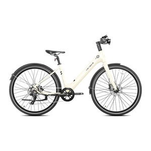 Heybike EC 1-ST - Bianco