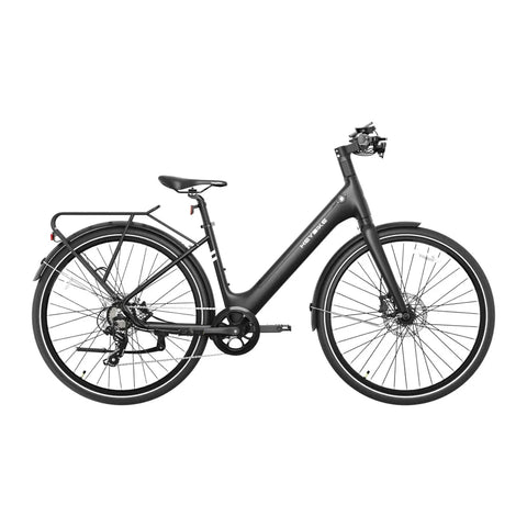 Heybike EC 1-ST - Nero