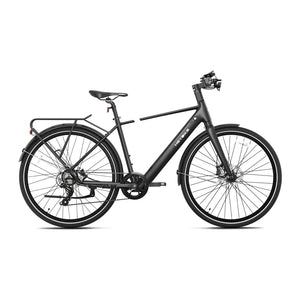 Heybike EC 1 - Nero