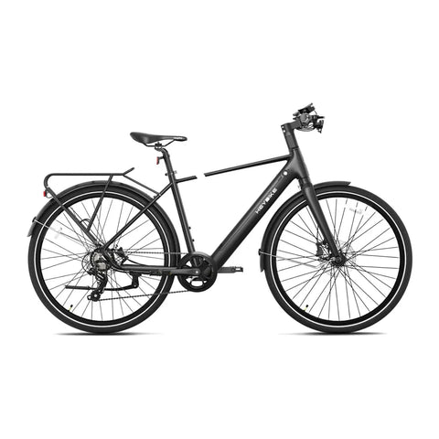 Heybike EC 1 - Nero