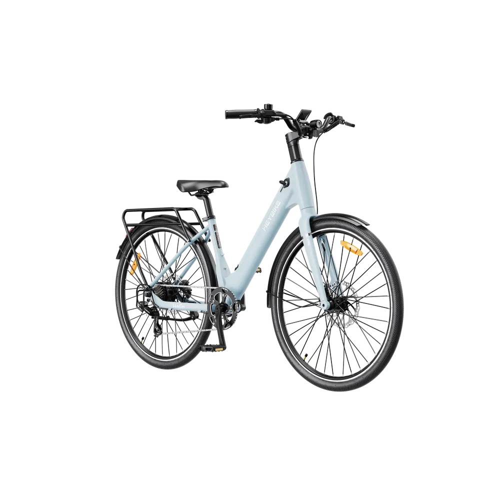 Heybike Helio U - Blu