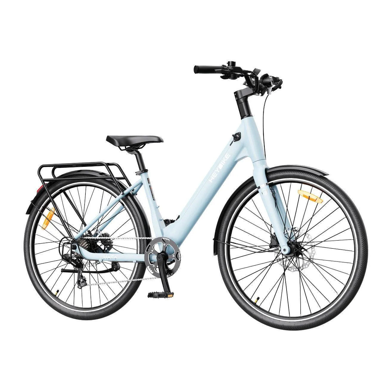 Heybike Helio U - Blu