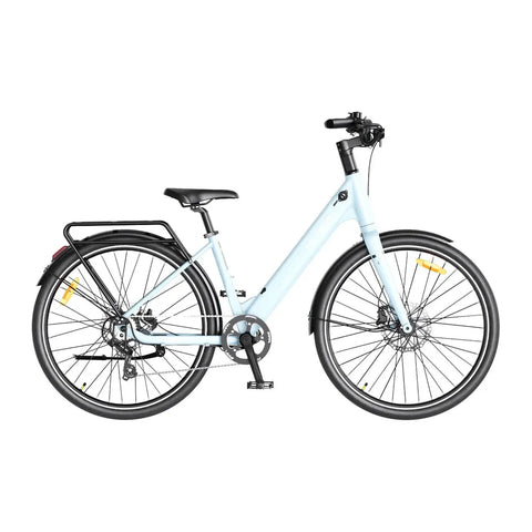 Heybike Helio U - Blu
