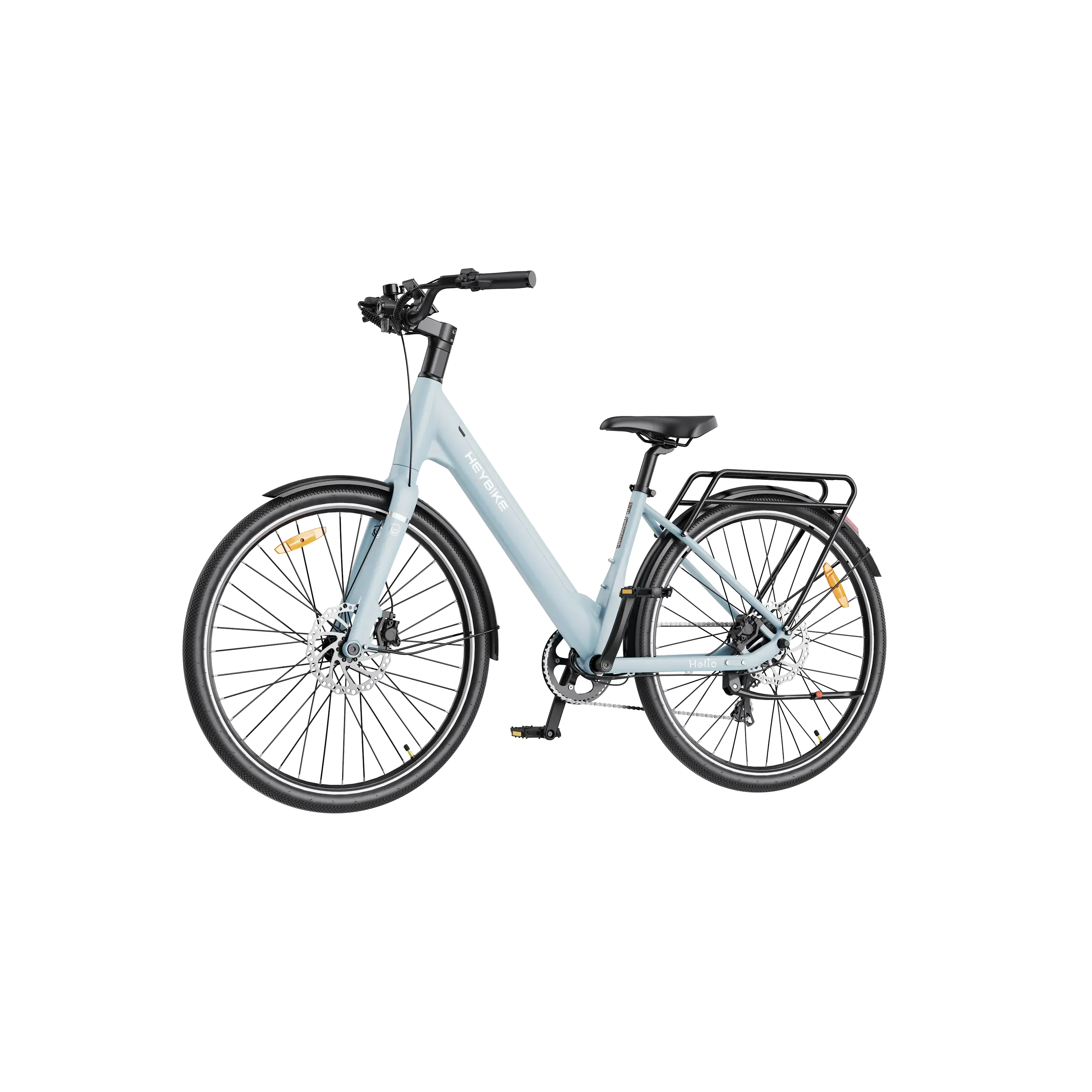 Heybike Helio U - Blu