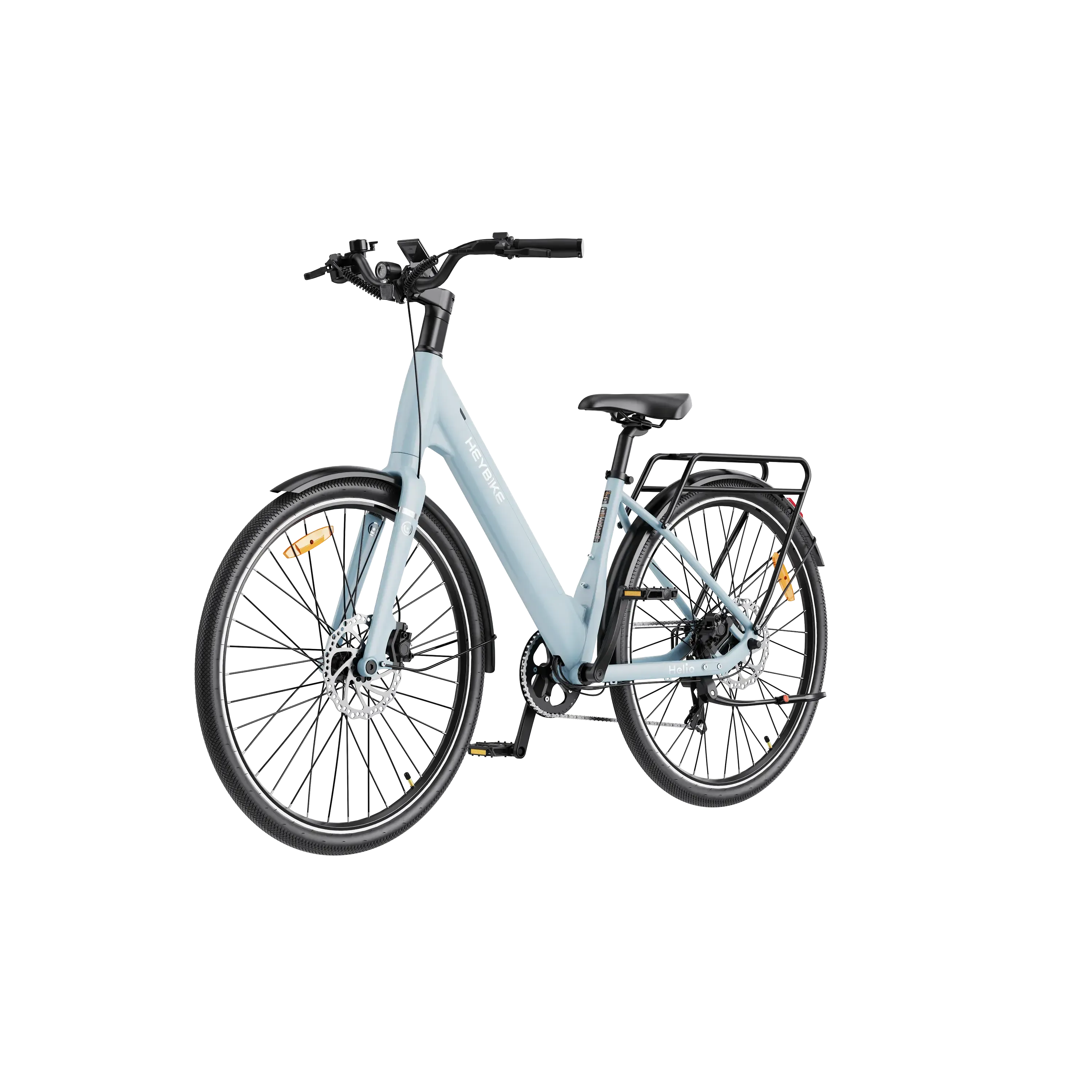 Heybike Helio U - Blu