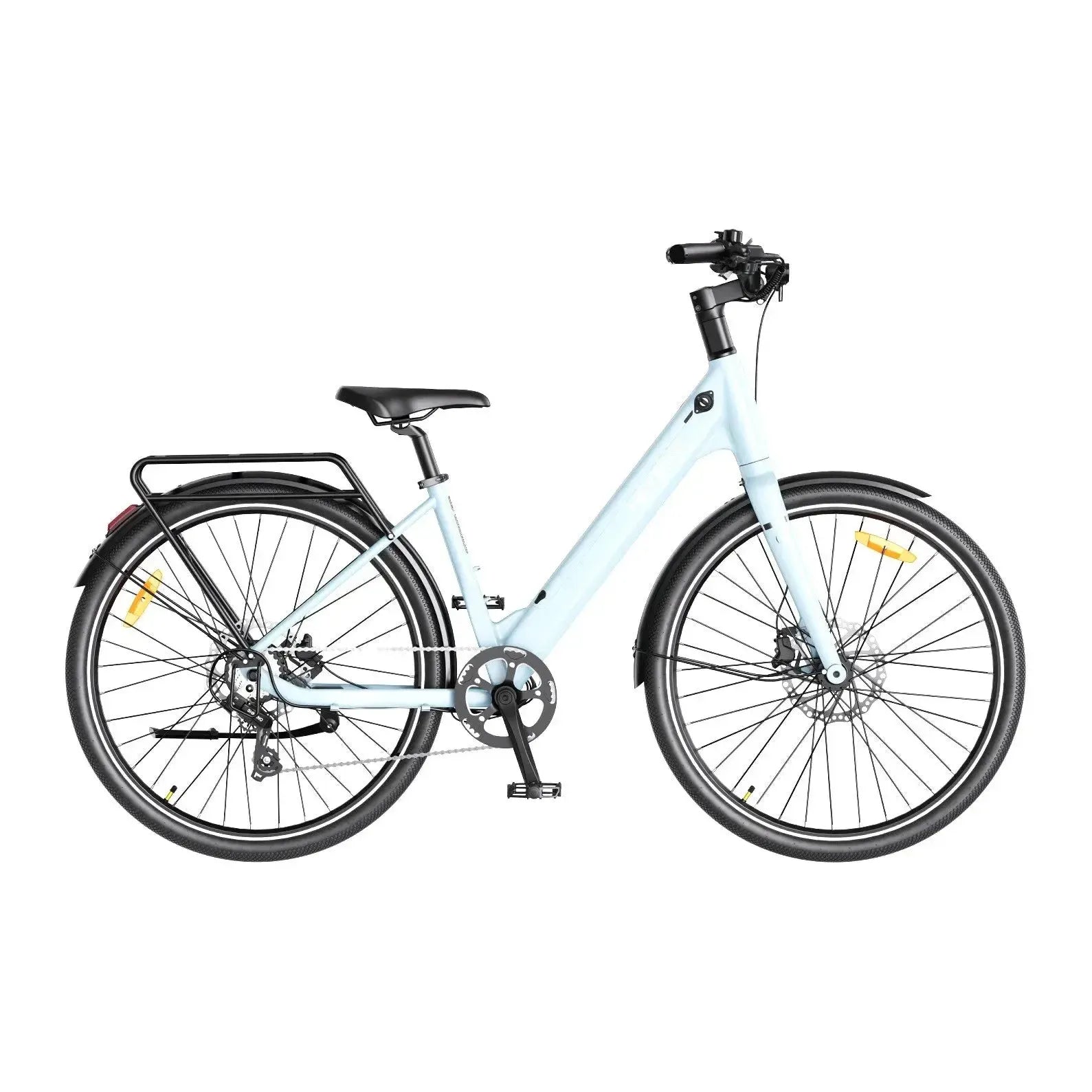 Heybike Helio U - Blu